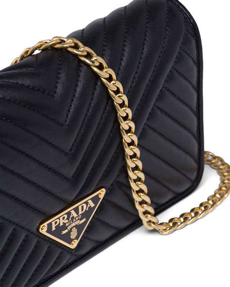 quanto custa uma bolsa da prada|Prada bag price usa.